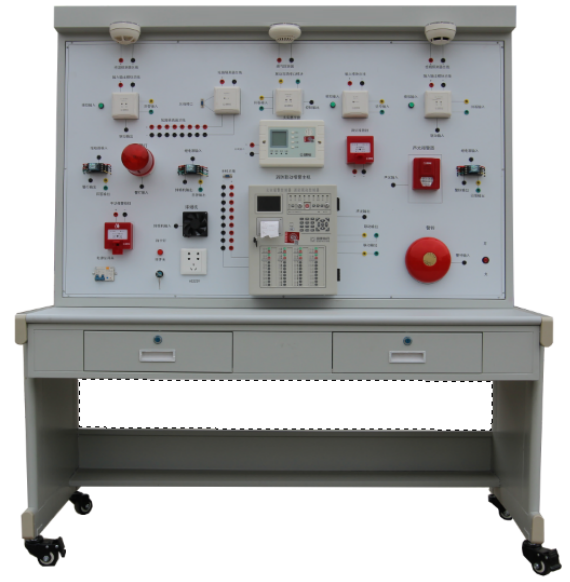 HY-X1電氣火災監(jiān)控系統(tǒng)