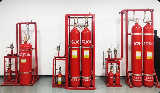 HY-XFM01G IG541滅火系統(tǒng)