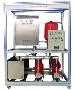 HYXF-X5N室內(nèi)消火栓系統(tǒng)