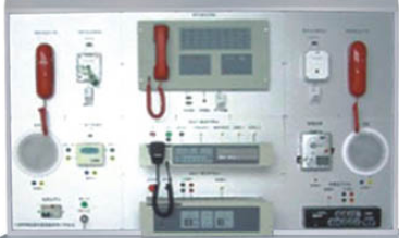 HY-X2消防應急廣播及其控制裝置