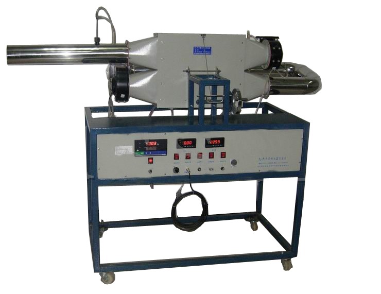 HYRGHR-3氣—?dú)鉄峁軗Q熱器實(shí)驗(yàn)臺(tái)