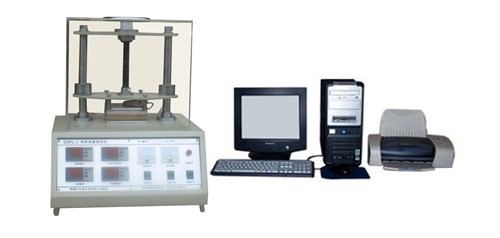 HYRGDR-7 平板熱流計(jì)法導(dǎo)熱系數(shù)測(cè)試儀