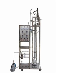 HYHGJL-3恒沸精餾實(shí)驗(yàn)裝置