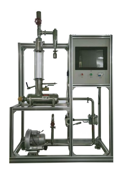 HYHGGZ-1流化床干燥實(shí)驗(yàn)裝置