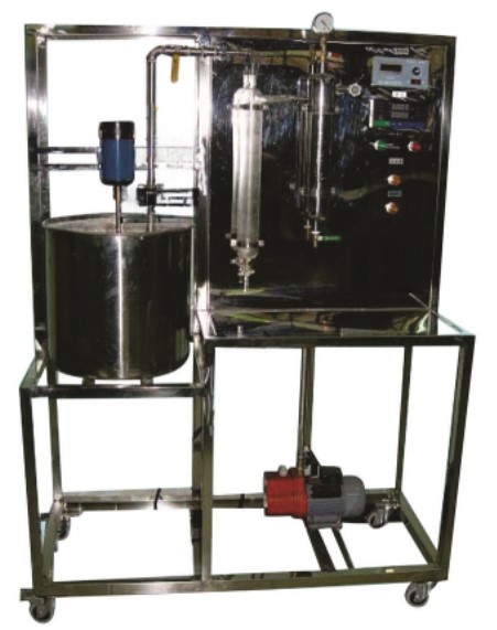 HYHGGL-3真空過濾實(shí)驗(yàn)裝置