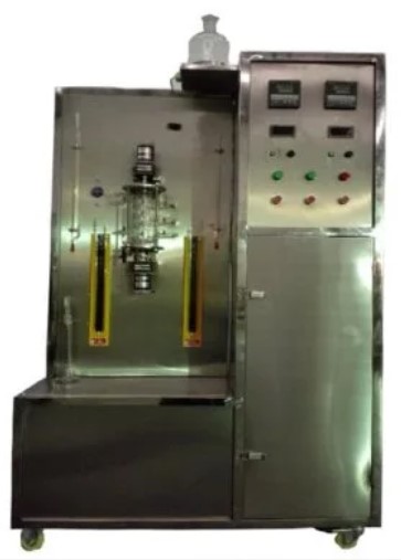 HYHGCD-1B雙驅(qū)動攪拌器測定氣液傳質(zhì)系數(shù)測定實(shí)驗(yàn)裝置