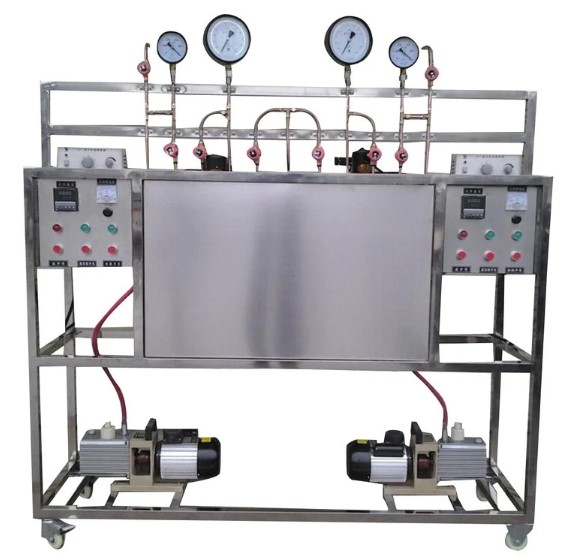 HYHGWL-1第二維里系數(shù)測定實(shí)驗(yàn)裝置