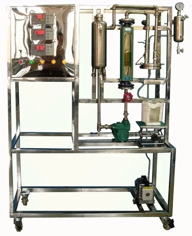 HYHGSZ-1滲透膜蒸發(fā)實(shí)驗(yàn)裝置