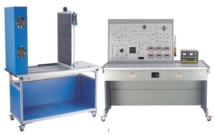 HYXNY-1太陽能電源技術(shù)及其應(yīng)用裝置