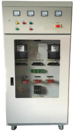 HYDYJL-1低壓計(jì)量實(shí)訓(xùn)裝置