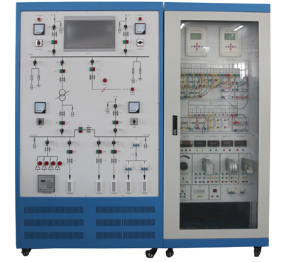 HYGD-04型建筑供配電技術(shù)實(shí)訓(xùn)裝置