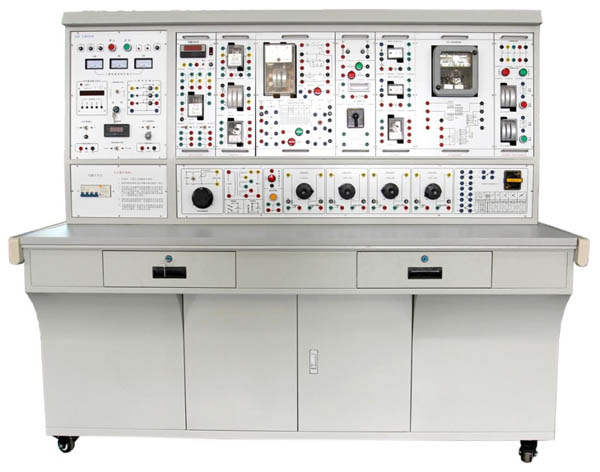 HYDLS-01A型電力自動(dòng)化及繼電保護(hù)實(shí)驗(yàn)裝置