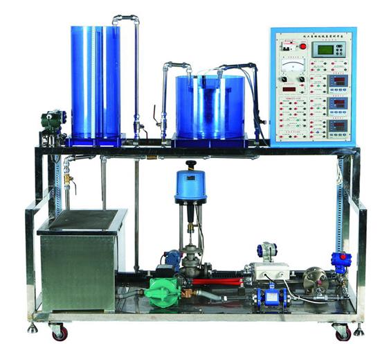 HYDB-10型熱工儀表及控制實(shí)訓(xùn)裝置