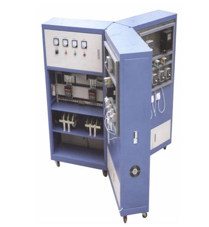 HYDQ-01型內(nèi)線安裝工實(shí)訓(xùn)裝置(中級)