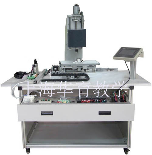 HYX-84G 運(yùn)動(dòng)控制技術(shù)實(shí)訓(xùn)裝置