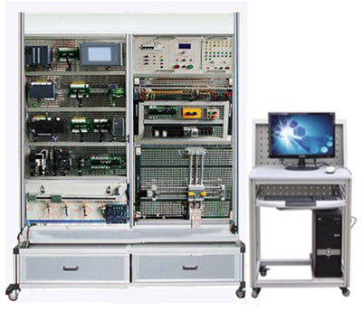 HYX-84GC工業(yè)運(yùn)動(dòng)控制技術(shù)實(shí)訓(xùn)臺(tái)