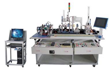 HY-GJD06自動(dòng)生產(chǎn)線拆裝與調(diào)試實(shí)訓(xùn)裝置