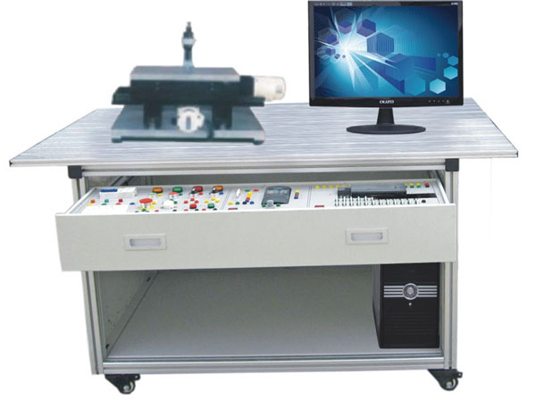 HYX-84A型平面雙軸運(yùn)行控制實(shí)訓(xùn)裝置