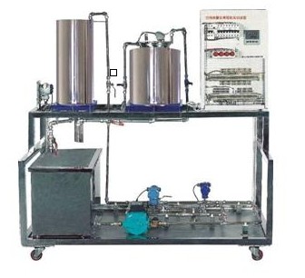 HYGCK-01A過程測量儀表技能實訓(xùn)裝置