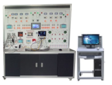 HYWLW-2物聯(lián)網(wǎng)技術(shù)基礎(chǔ)實訓平臺