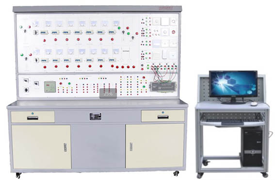HYLYCX-1B型樓宇供配電系統(tǒng)實(shí)訓(xùn)裝置