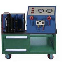 HY-9921S制冷劑回收實訓(xùn)裝置