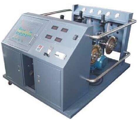 HY-QC326型ABS/ASR制動系統(tǒng)實訓(xùn)臺