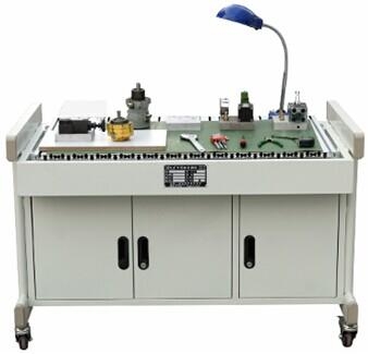  HYY-18C液壓元件拆裝實訓臺