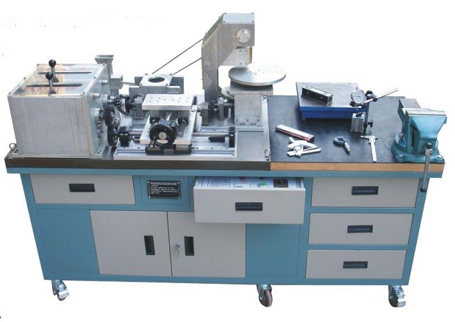 HYJXZT-1型機(jī)械裝調(diào)技術(shù)綜合實(shí)訓(xùn)裝置