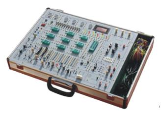 HY-SAD數(shù)字、模擬電路實(shí)驗(yàn)箱