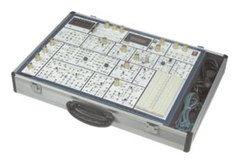 HY-A2模擬電路實(shí)驗(yàn)箱