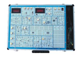 HY-A6模擬電路實(shí)驗(yàn)箱
