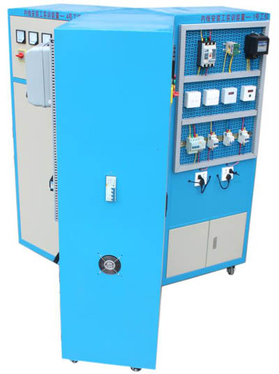 HY-76F型 內(nèi)線安裝工實訓(xùn)裝置