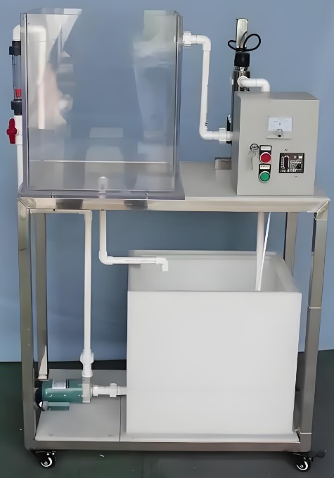 HYEP-G9B型紫外線殺菌、消毒實(shí)驗(yàn)裝置