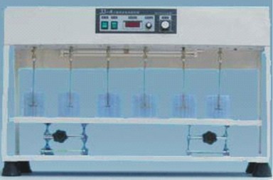 HYEP-G27型 混凝實驗裝置